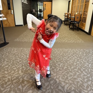 Fundraising Page: Kialey C
